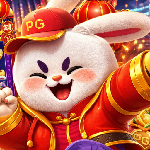 Ícone do jogo Fortune Rabbit