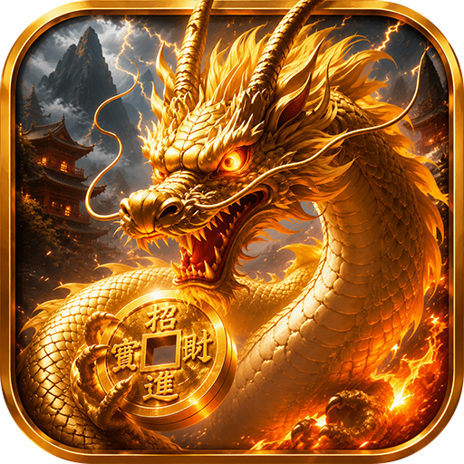 Fortune Dragon