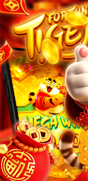 Fortune Tiger