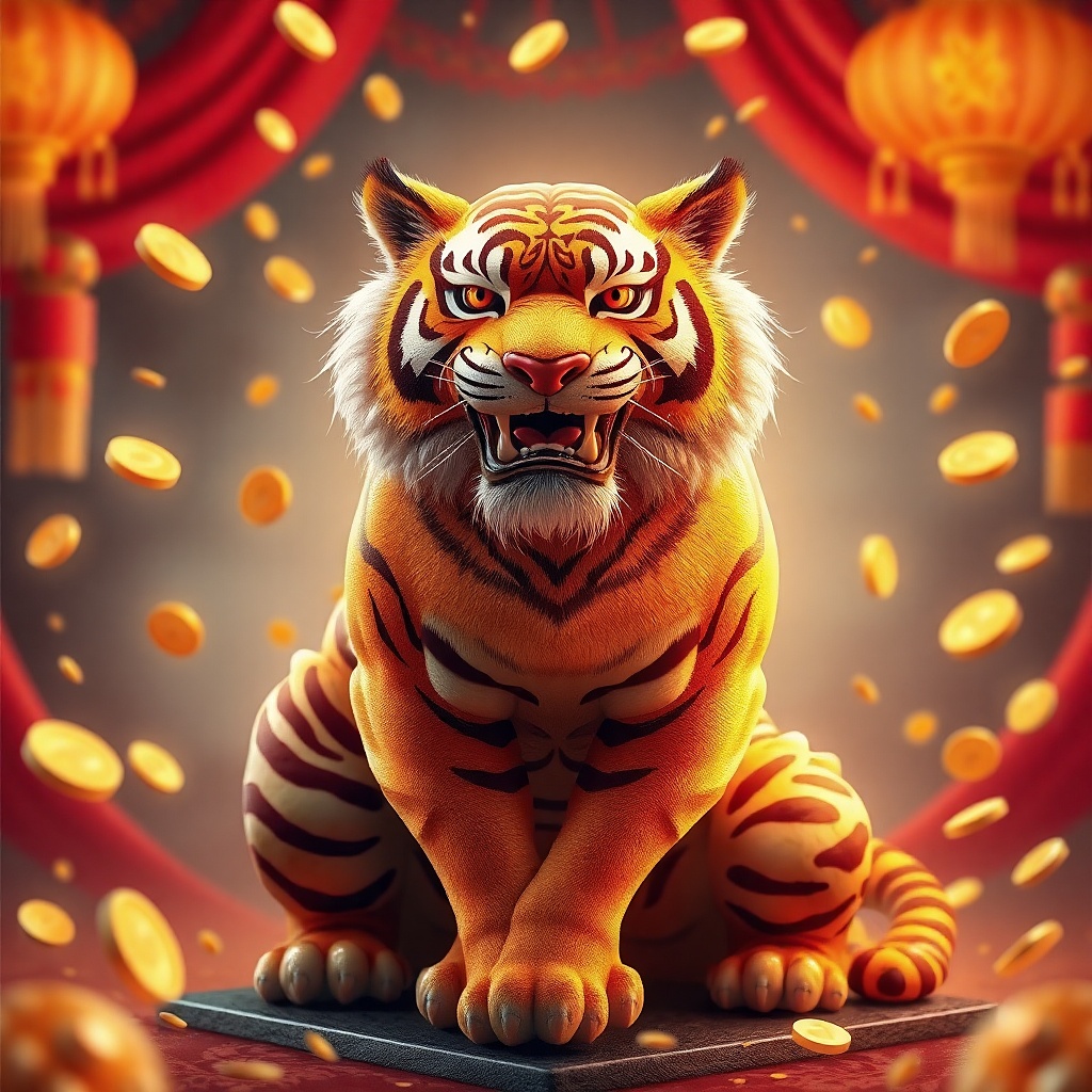Fortune Tiger: Tecnologia, Entretenimento Digital e a Evolução da Experiência On